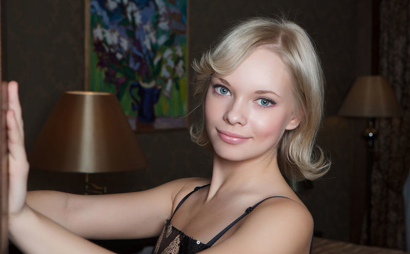 Елена, 27