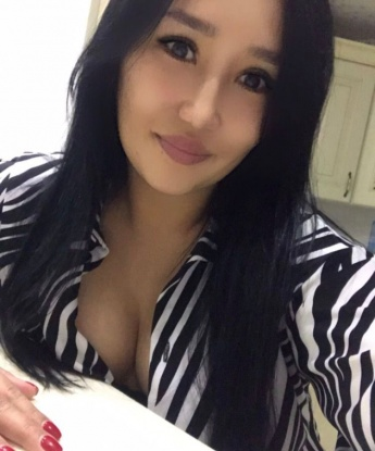 Жанна, 30